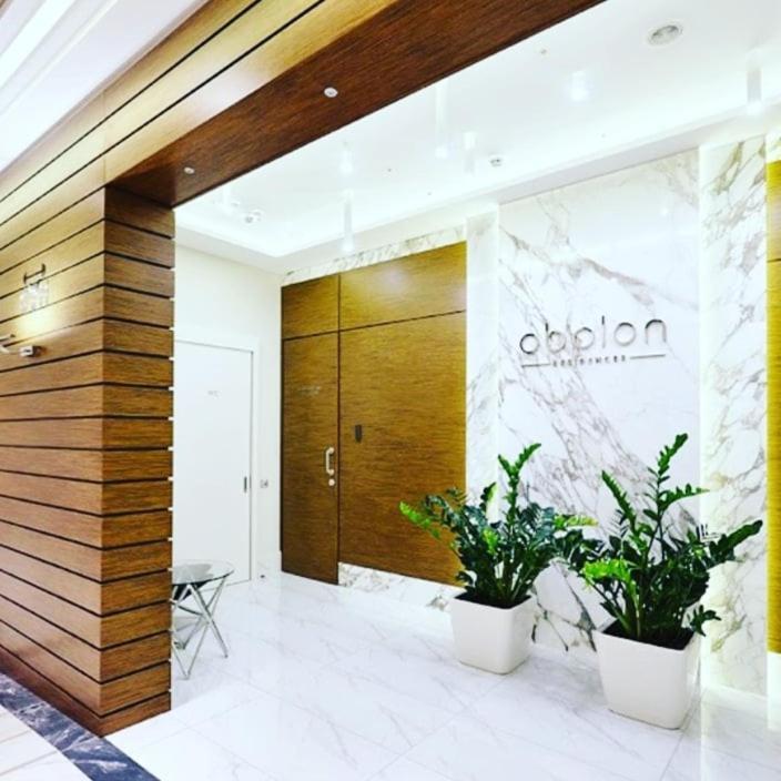 1 Room 60M2 Center Of Obolon Near River Side. With Terrace. 22 Floor Kiev Esterno foto
